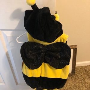 Bee Costume